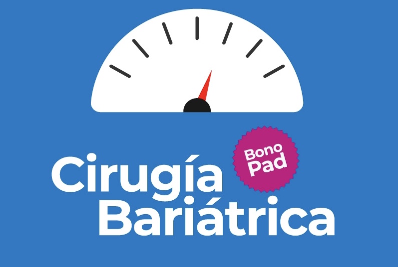 BARIATRICA BONO PAD FONASA